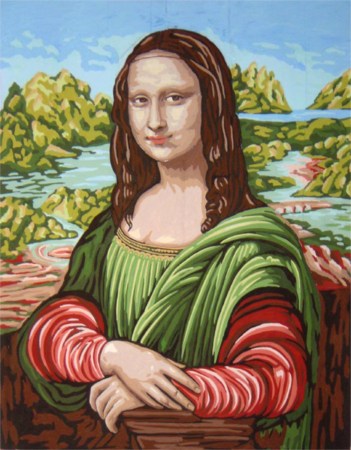 GOBELIN GRAFITEC 11.358