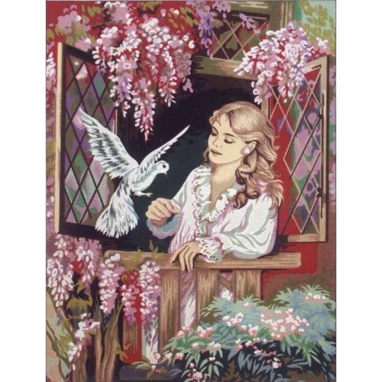 *GOBELIN DIAMANT C937