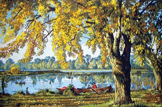 Gobelin Grafitec 12.978