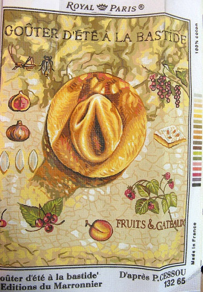GOBELIN ROYAL 132-65