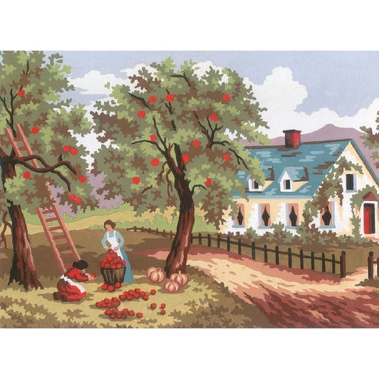 *GOBELIN GRAFITEC 6.187