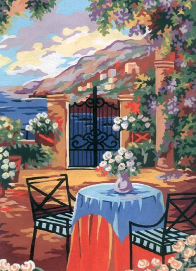 Gobelin Grafitec 6.193