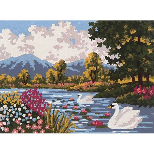 *GOBELIN GRAFITEC 6.323