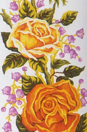 *GOBELIN GRAFITEC 8.012