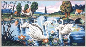 *DIAMANT GOBELIN B 915