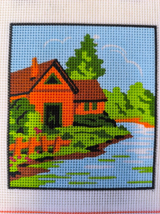 GOBELIN DIAMANT GM.45.13