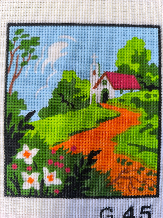 GOBELIN DIAMANT GM.45.15