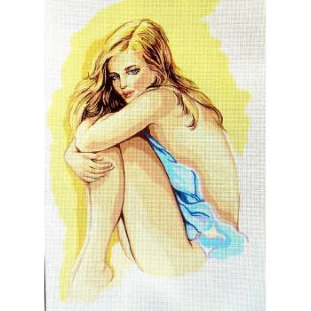 *DIAMANT GOBELIN L10.535