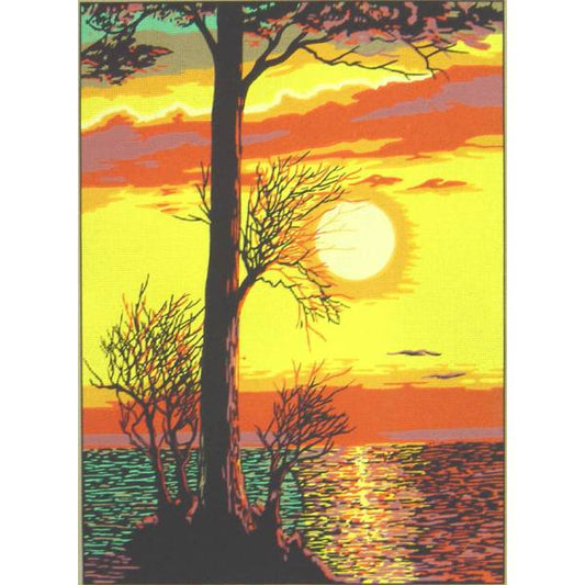 *DIAMANT GOBELIN L10.536