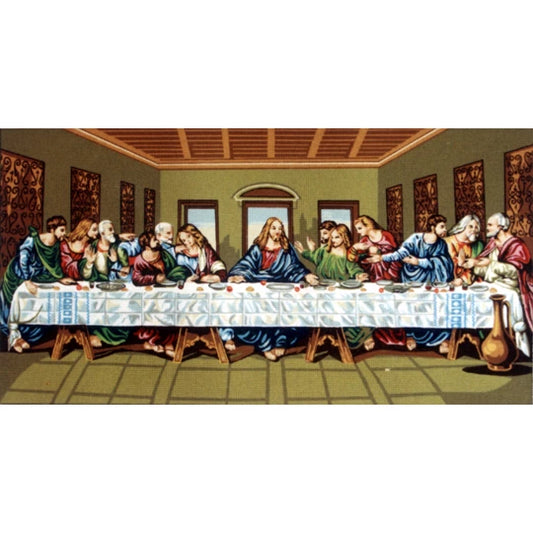 *DIAMANT GOBELIN L21.129