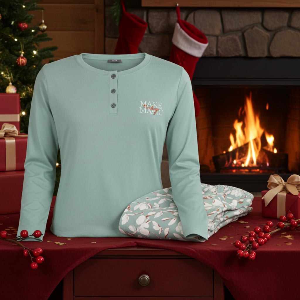 Ljetna pidžama Sonja 1861